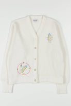 80s Sweater 3251