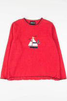 80s Sweater 3253