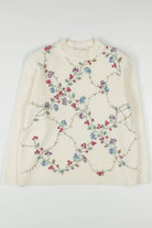 80s Sweater 3255