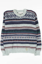 80s Sweater 3256