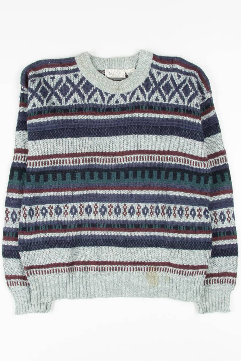 80s Sweater 3256