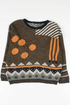 Vintage 80s Sweater 3264