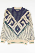 Vintage 80s Sweater 3269