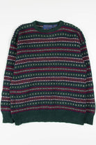 Vintage 80s Sweater 3270