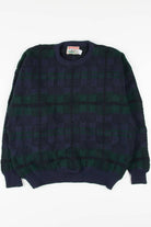 Vintage 80s Sweater 3274