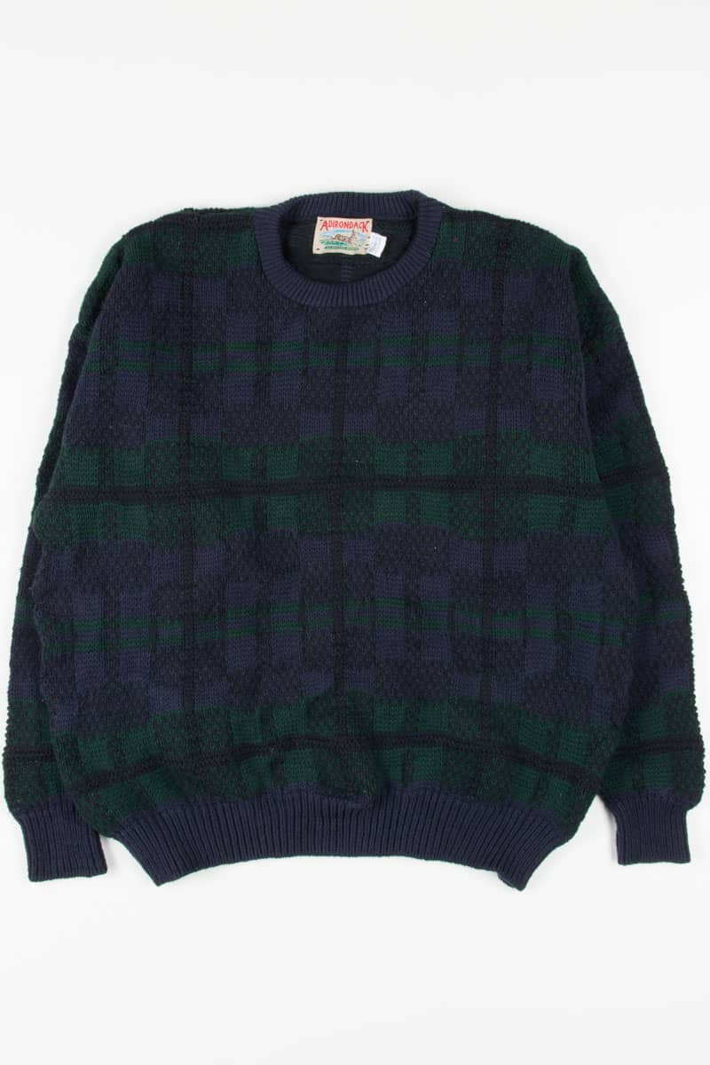 Vintage 80s Sweater 3274