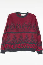 Vintage 80s Sweater 3275