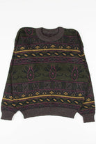 Vintage 80s Sweater 3280