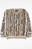 Vintage 80s Sweater 3281