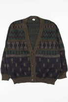 Vintage 80s Sweater 3292