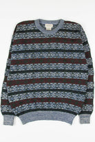 Vintage 80s Sweater 3296