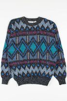 Vintage 80s Sweater 3297