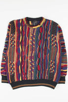 Vintage 80s Sweater 3298