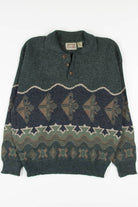 Vintage 80s Sweater 3300