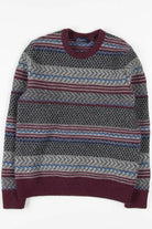 Vintage 80s Sweater 3301