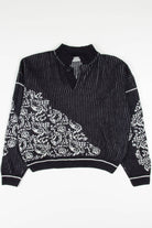 Vintage 80s Sweater 3309