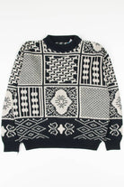 Vintage 80s Sweater 3319
