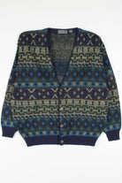Vintage 80s Sweater 3324