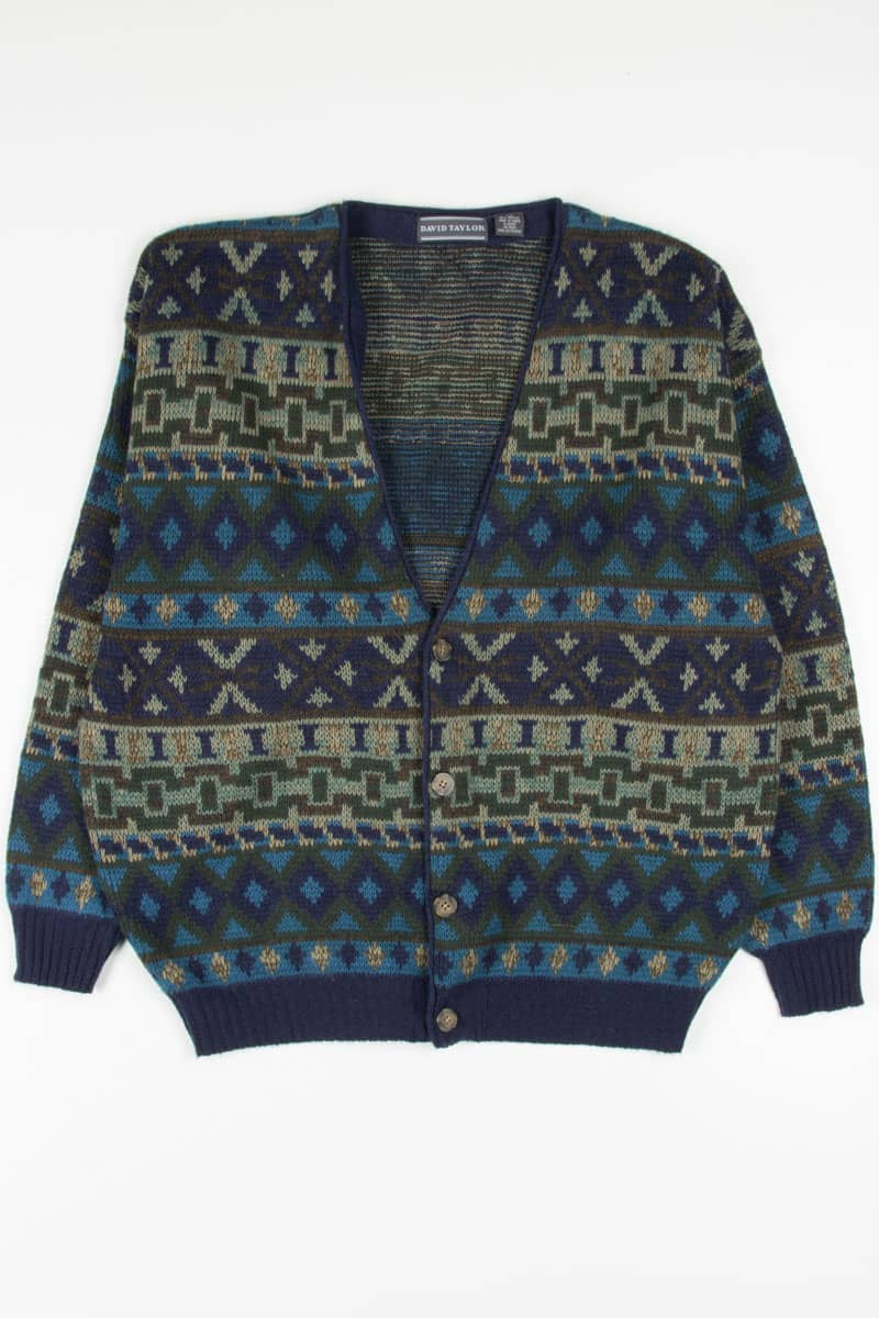Vintage 80s Sweater 3324