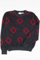 Vintage 80s Sweater 3349