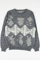 Vintage 80s Sweater 3352