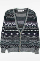 Vintage 80s Sweater 3357