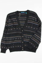 Vintage 80s Sweater 3358