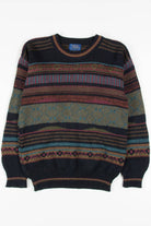 Vintage 80s Sweater 3364