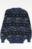 Vintage 80s Sweater 3368