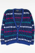 Vintage 80s Sweater 3369