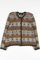 Vintage 80s Sweater 3371