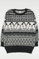 Penguin Sweater 3375