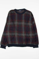 Vintage 80s Sweater 3381