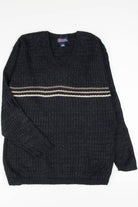 Vintage 80s Sweater 3385