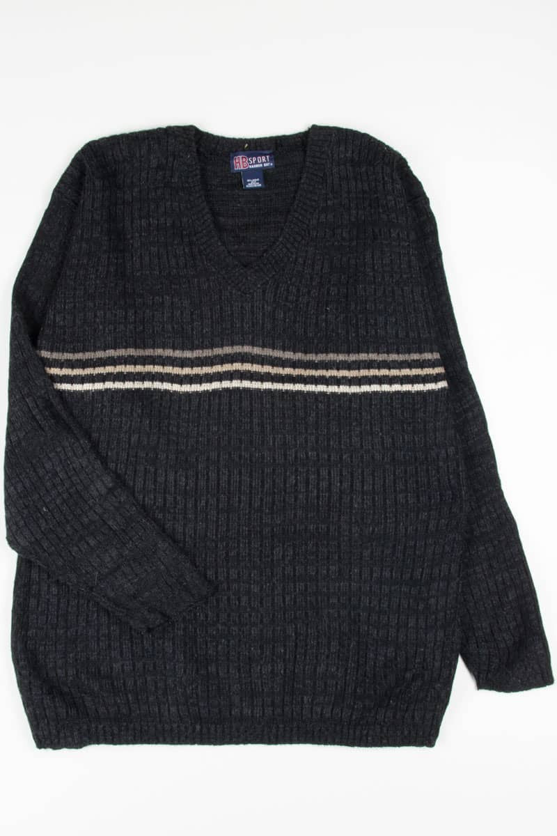 Vintage 80s Sweater 3385