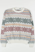 Vintage Le Tigre 80s Sweater 3391