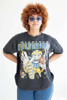 90s Michigan Wolverines Graphic T-Shirt
