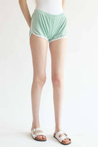 Mint Velvet Dolphin Shorts