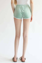 Mint Velvet Dolphin Shorts