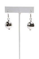 Disco Ball Earrings