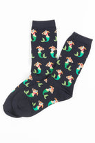Missy Mermaid Socks