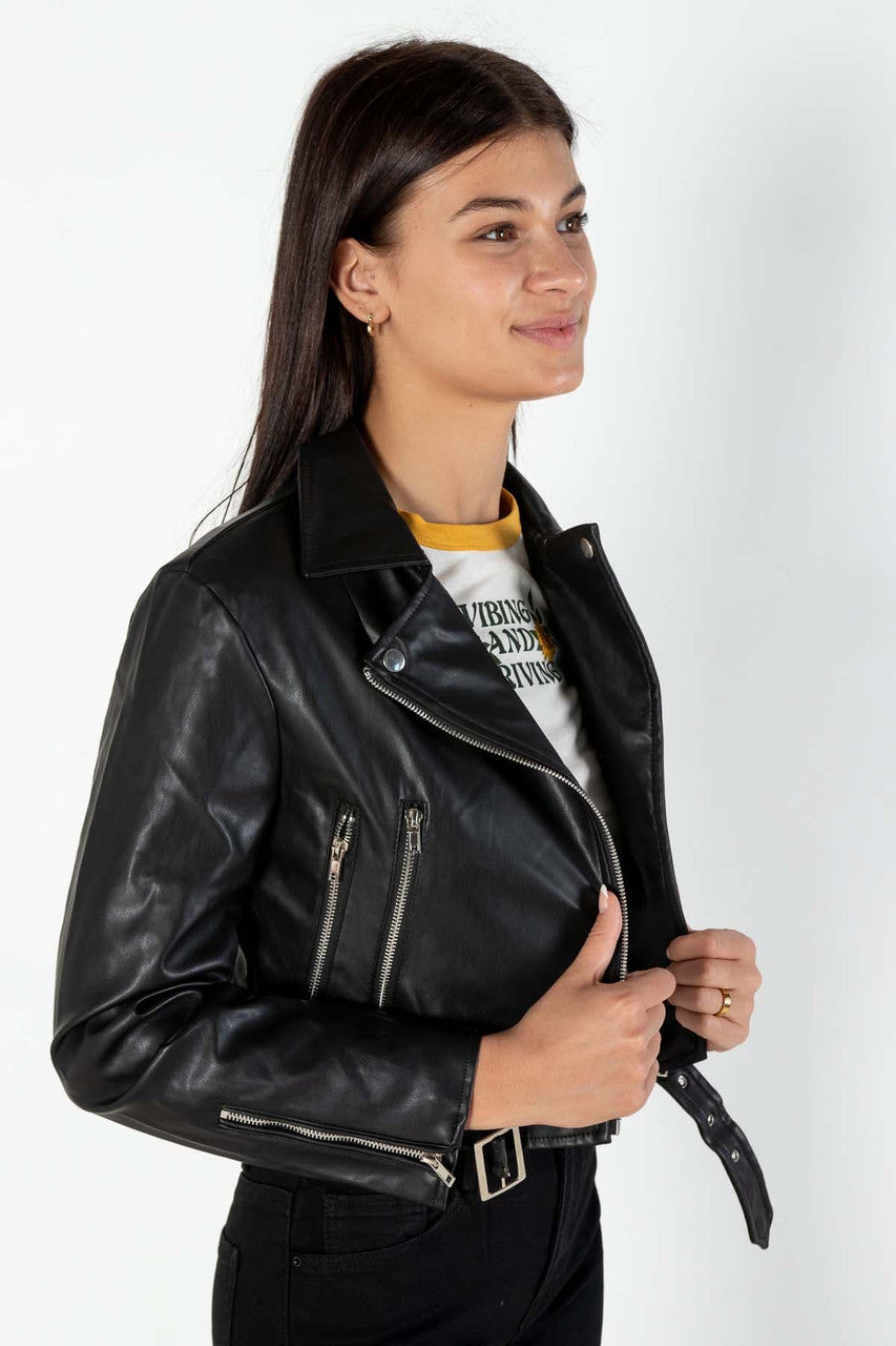 Motorcycle Jacket