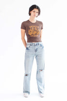 Motorcycle Tee
