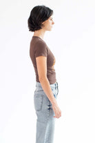 Motorcycle Tee