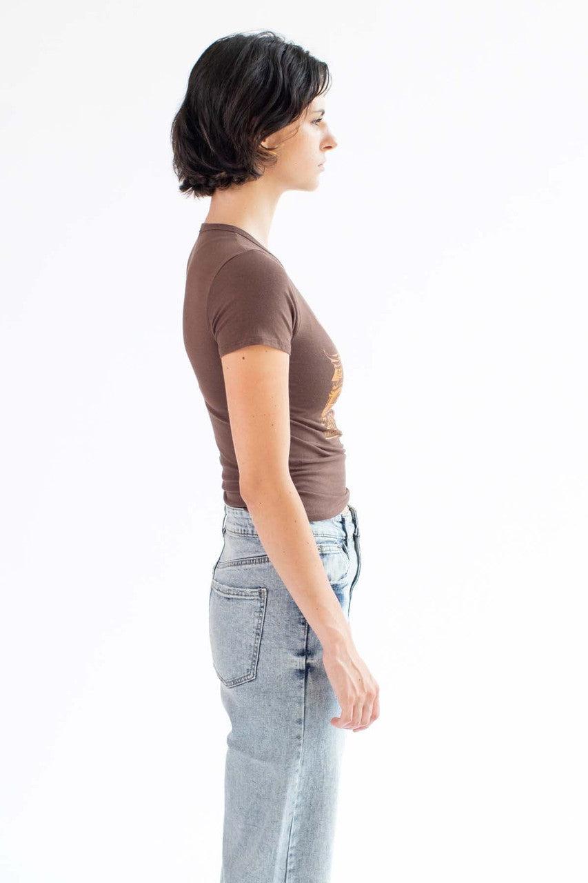 Motorcycle Tee