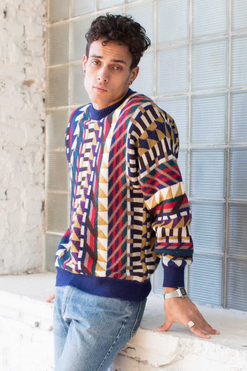 80s Sweater 1683