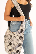 Mushroom Satchel
