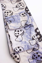 Mushroom Satchel
