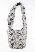Mushroom Satchel