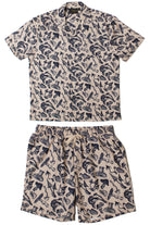Mushroom Troop Shorts